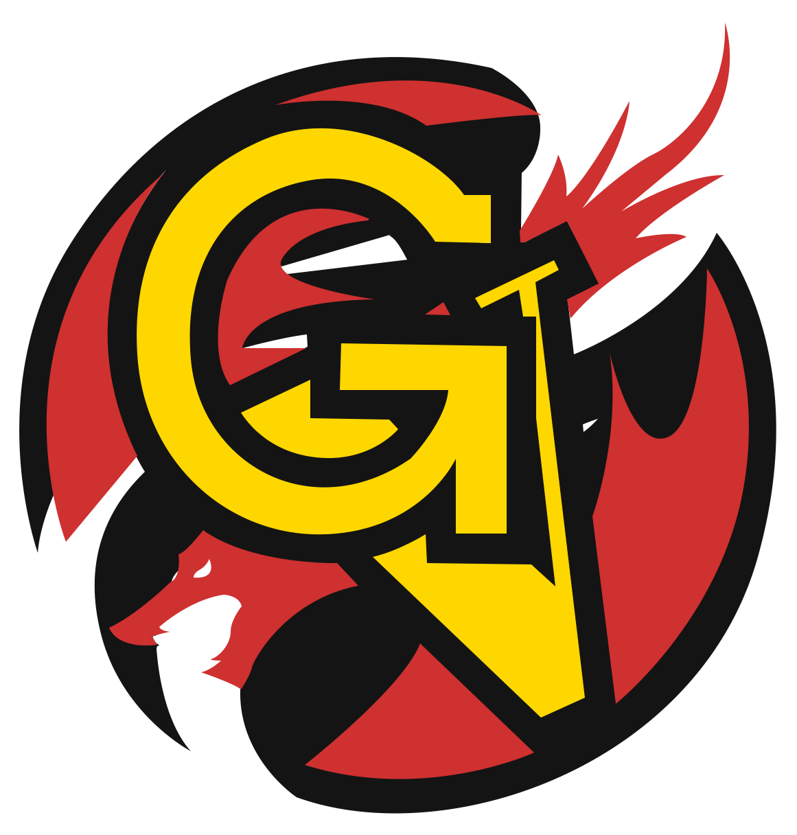 GlenVape Logo