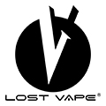 Lost Vape Logo