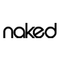 Naked Vape Juice Logo