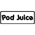 Pod Juice Vape Logo