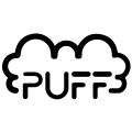 Puff Vape Logo