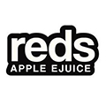 Reds Vape Juice Logo