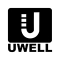 Uwell Vape Logo