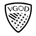 VGOD Vape Logo