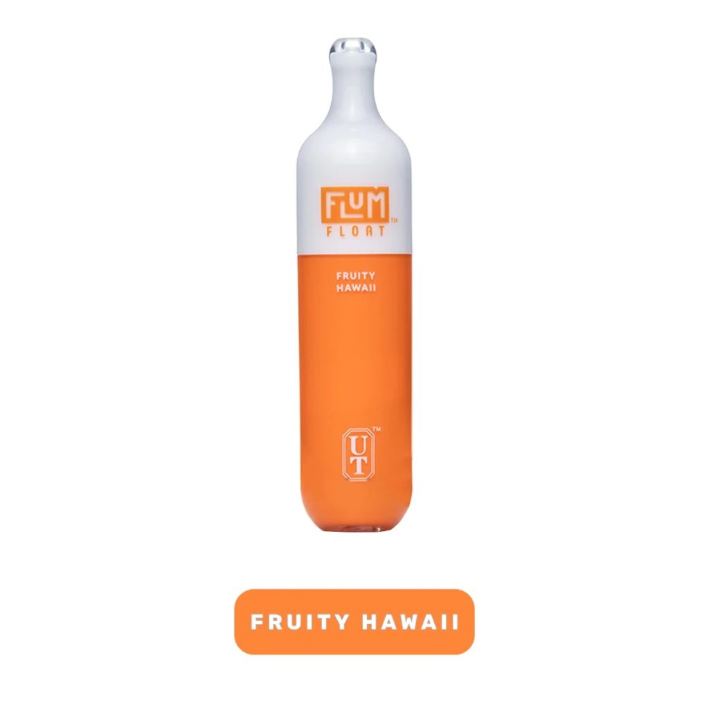 Shop FLUM Float 3000 Puff Disposable GlenVape