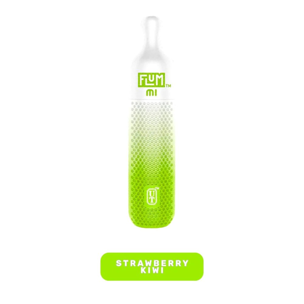 Shop FLUM Mini 800 Puff Disposable GlenVape