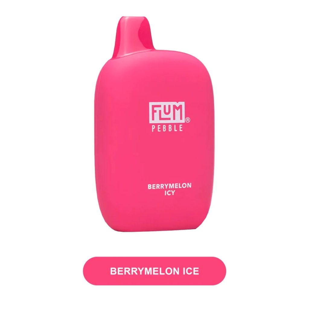 Shop FLUM Pebble 6000 Puff GlenVape