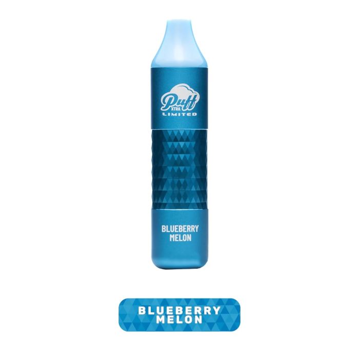 Shop PUFF Xtra Limited 3000 Puff GlenVape